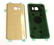 Vetro cover posteriore