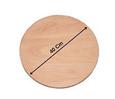Tagliere Tondo da cucina in
