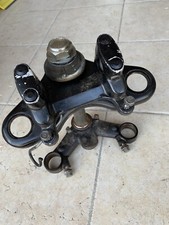 Piastre Forcelle Complete Per