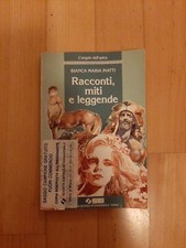 Racconti, miti e leggende