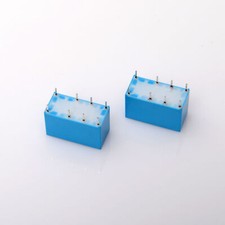 Luxman C-300 Set relè/relè