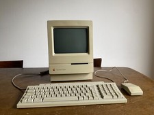 Apple Macintosh Classic M0420 1990 in ottime condizioni