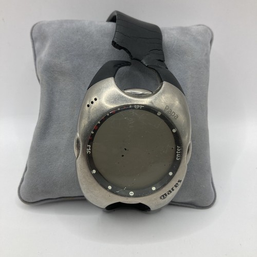 Mares nemo dive watch - watch, not