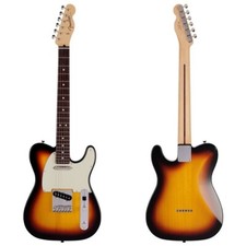 Chitarra Fender Made in Japan