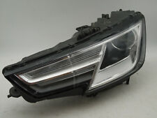 Xenon Faro Audi A4 8W SX Anno