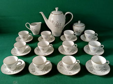 BELLISSIMO SERVIZIO CAFFÈ