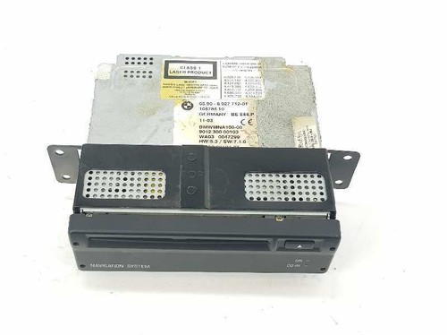 65906927712 navigatore gps - , bmw