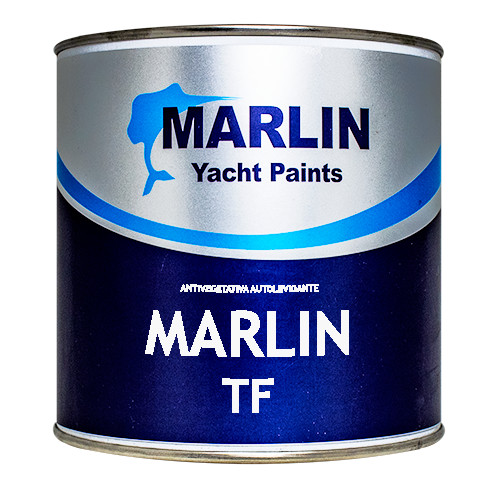Marlin blu mare 75 lt - marlin, tf