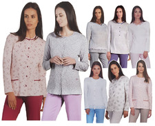 Pigiama donna invernale in