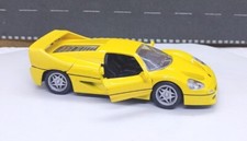 FERRARI F50 scala 1:43