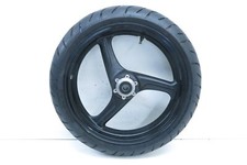 Cerchio anteriore ruota