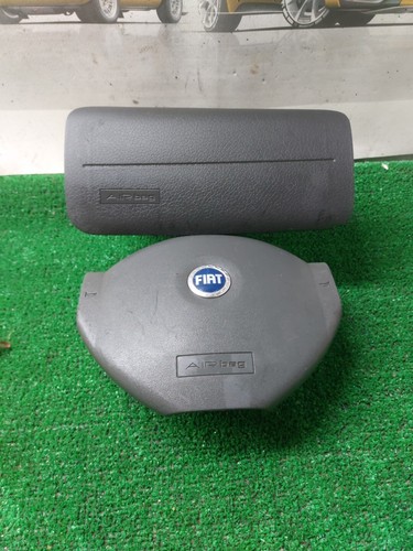 Airbag destro sinistro - destro, fiat