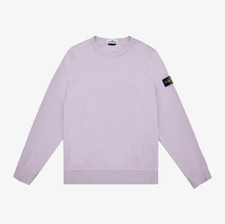 Felpa Stone Island Junior Crew