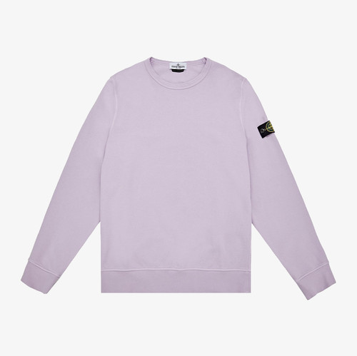 Felpa stone island - stone,