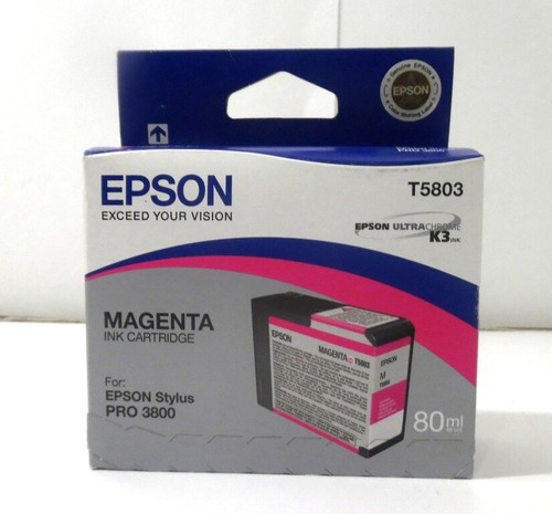 Inchiostro epson stylus pro - epson,
