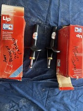 Coppia Ammortizzatori