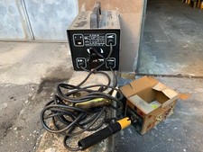 Saldatrice ad elettrodo Deca Star 90