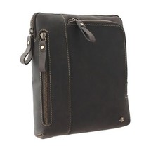 Visconti ROY Borsa Messaggero Tablet Pelle Oliata/iPad 15056