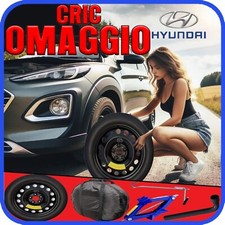 Ruotino Di Scorta 5Fori Da 18