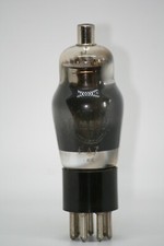 6a7 valvola radio epoca rurale balilla marelli alauda tirteo sulamite tube valve