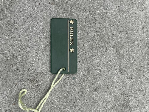 1289 orig rolex 16610 - orig.,