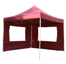 Gazebo pieghevole