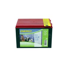 Batteria Per Recinto Elettrico