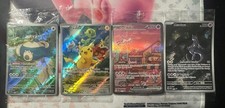 Lotto promozionale Pokemon