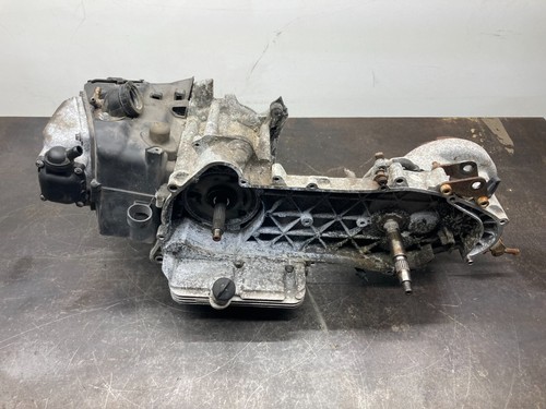 Blocco motore engine completo - motore,