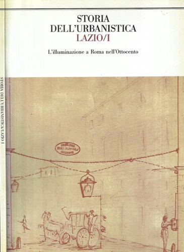 Storia dell urbanistica - storia, dell'