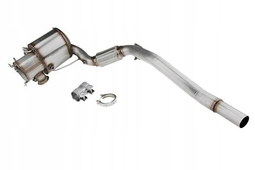 Filtro antiparticolato diesel - filtro,