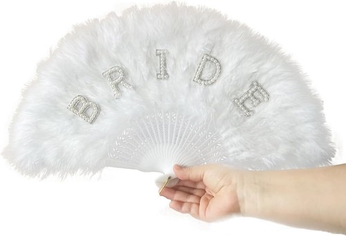 Trixes bride ventaglio - trixes,