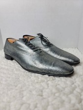 Scarpe Oxford L.F. Lidfort