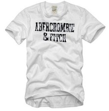 T-Shirt ABERCROMBIE & FITCH