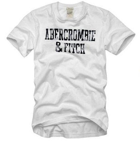 Shirt abercrombie fitch - abercrombie, &