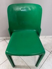 SEDIA ARTEMIDE MILANO SELENE VICO MAGISTRETTI MOD. 793415