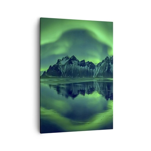 Quadro tela 50x70cm - tela,