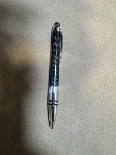 Montblanc starwalker fibra - starwalker, di
