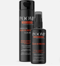 TRATTAMENTO ANTICADUTA 2x1