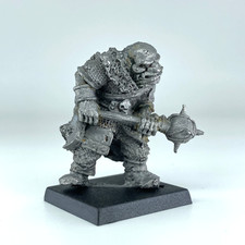 Golgfags Orco Guerriero -