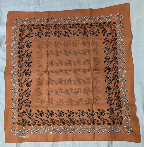 Foulard vintage eileen - vintage,