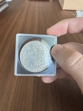 Dollaro morgan 1921 - morgan,
