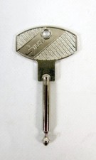 Chiave silca xom2 - silca, chiodo