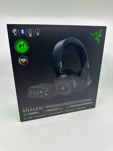 Razer kraken pro - razer, v4
