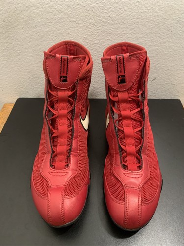 Nike promo boxe - promo,