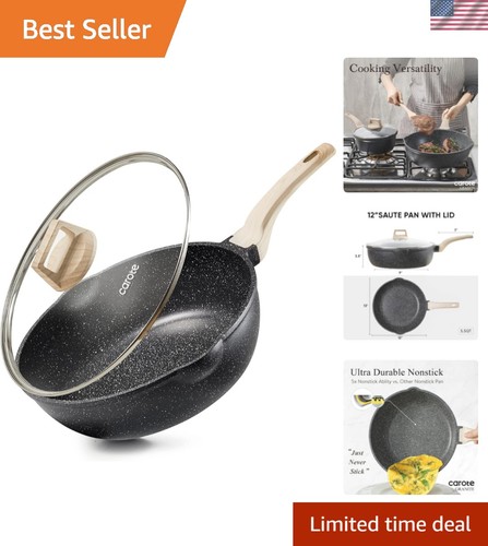 Padella antiaderente - padella,
