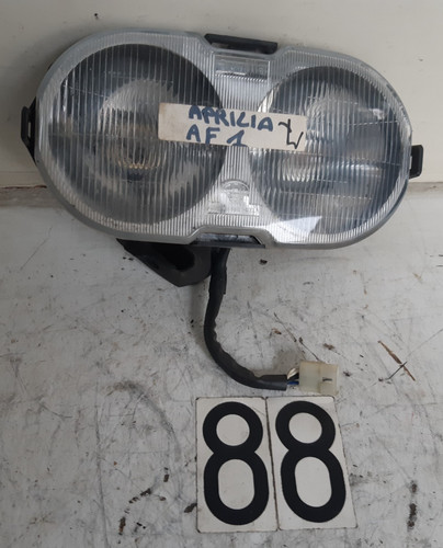 Faro fanale anteriore - 88,