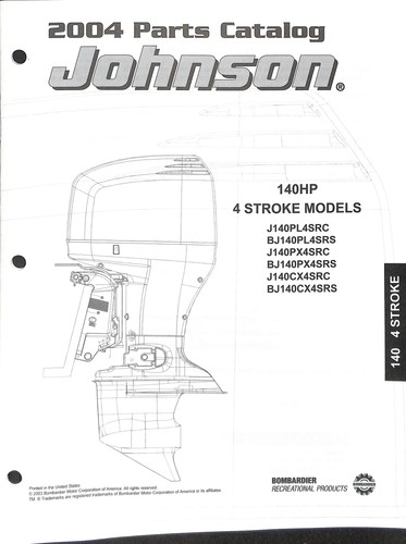 Catalogo ricambi motore