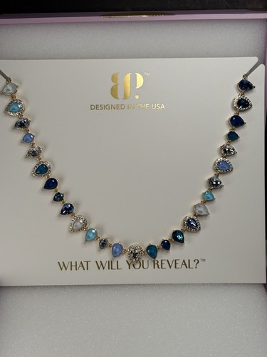 Jewelry collana caramelle - |,