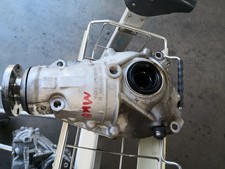 BMW F10 F11 G30 G31 530dx